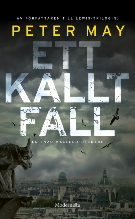 Ett kallt fall