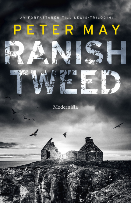 Ranish Tweed