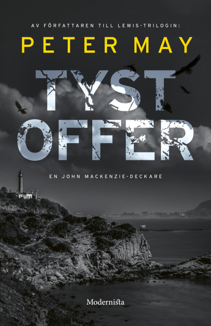 Tyst offer 