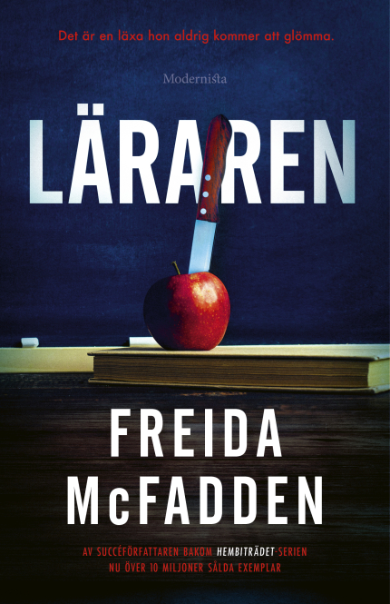 Läraren