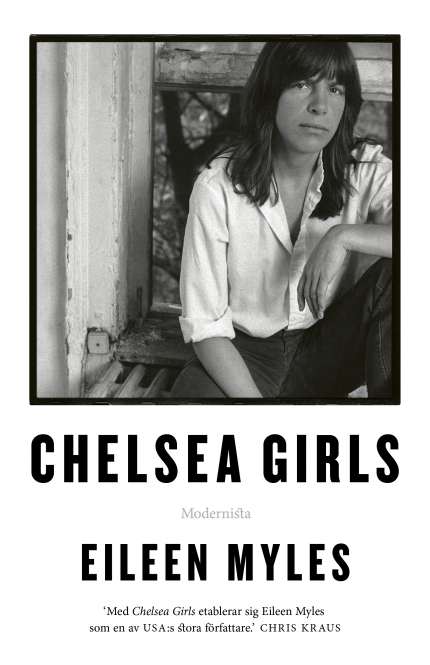 Chelsea girls