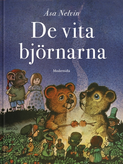 De vita björnarna 