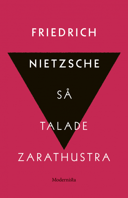 Så talade Zarathustra