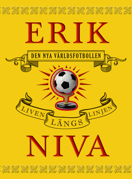 Erik Niva-Boxen