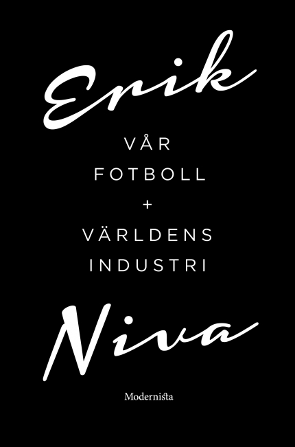 Box: Vår fotboll + Världens industri