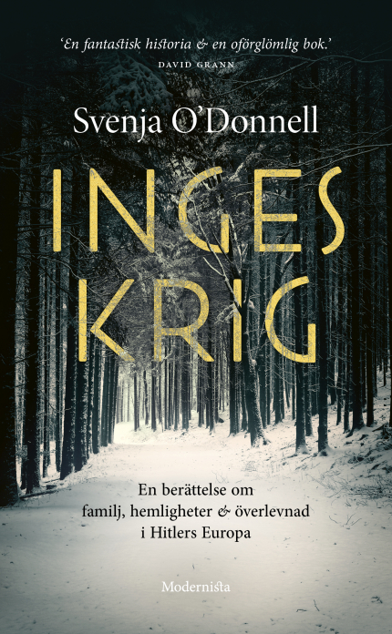 Inges krig 