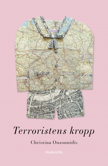 Terroristens kropp