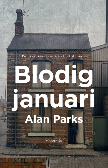 Blodig januari