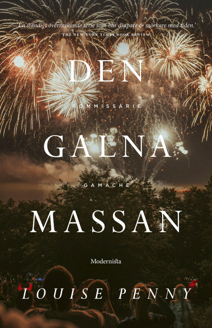Den galna massan Den galna massan