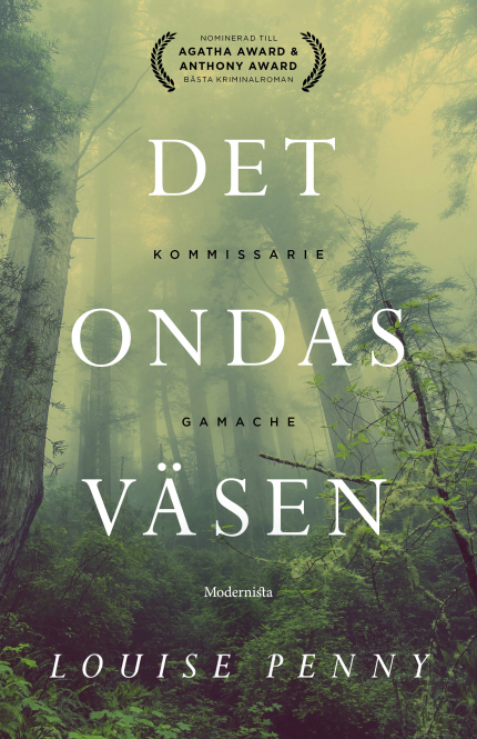 Det ondas väsen 