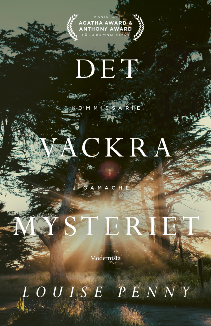 Det vackra mysteriet