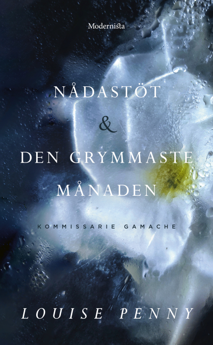 Nådastöt & Den grymmaste månaden