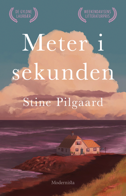 Meter i sekunden