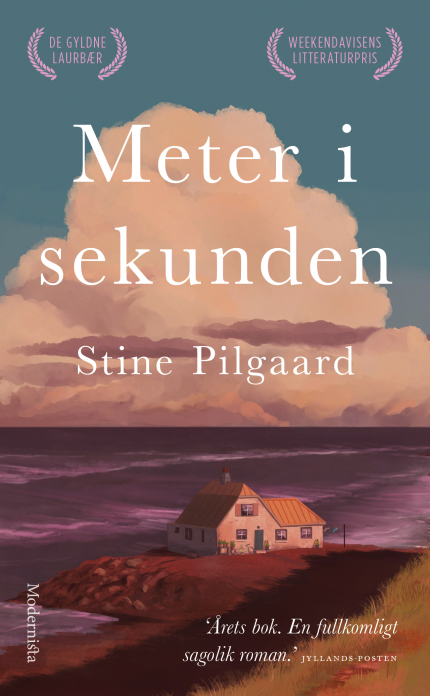 Meter i sekunden