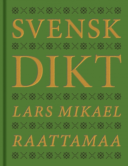 Svensk dikt