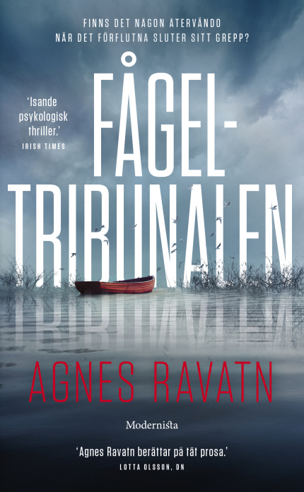 Fågeltribunalen