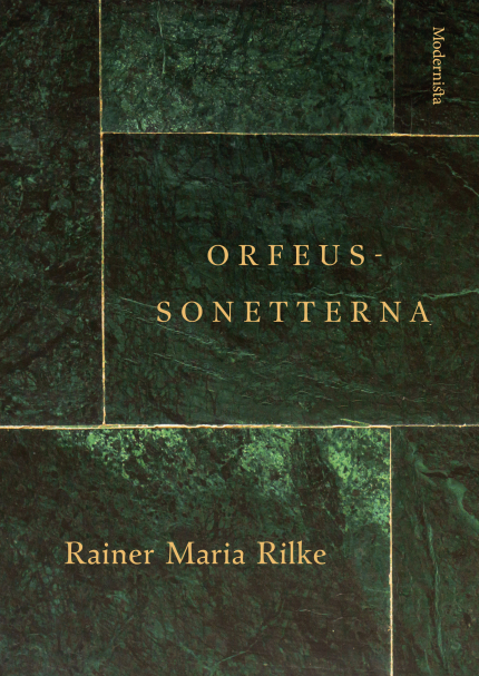 Orfeus-sonetterna