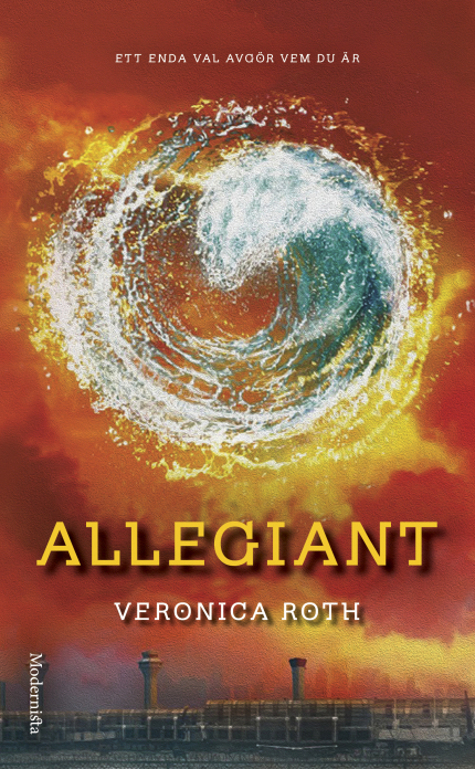  Allegiant