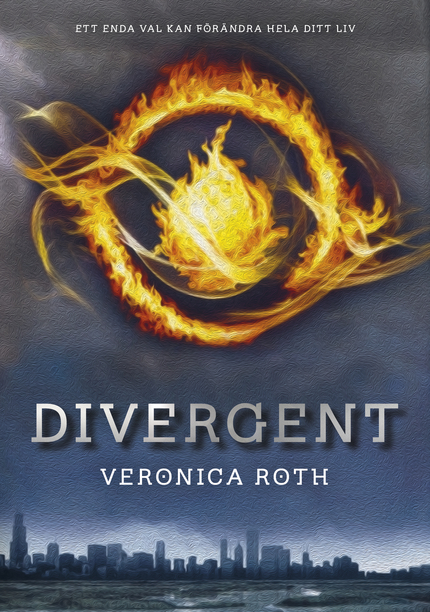 Veronica Roth Divergent