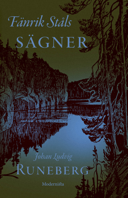 Fänrik Ståls sägner Fänrik Ståls sägner