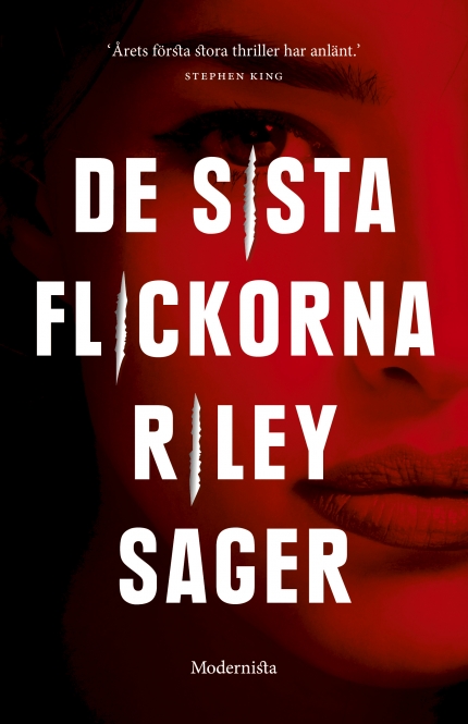 De sista flickorna