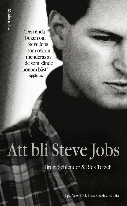 Att bli Steve Jobs