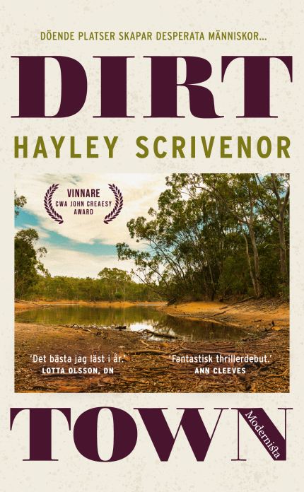 Dirt Town