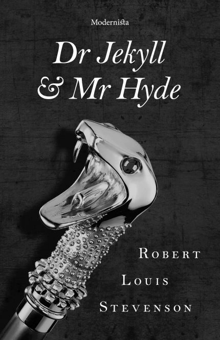 Dr Jekyll & Mr Hyde