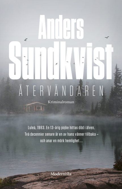 Återvändaren 