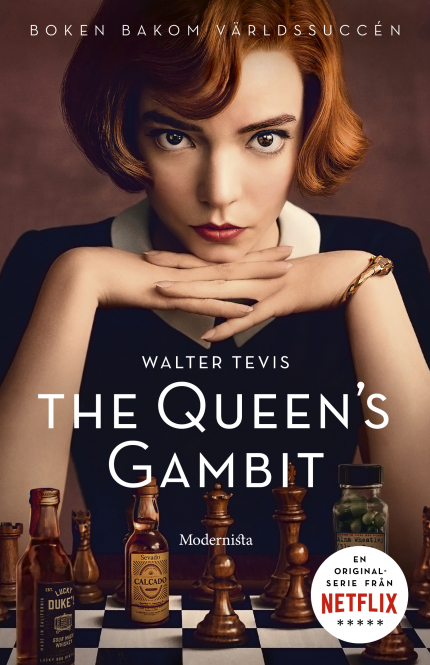 The Queen's Gambit