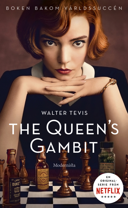 The Queen's Gambit