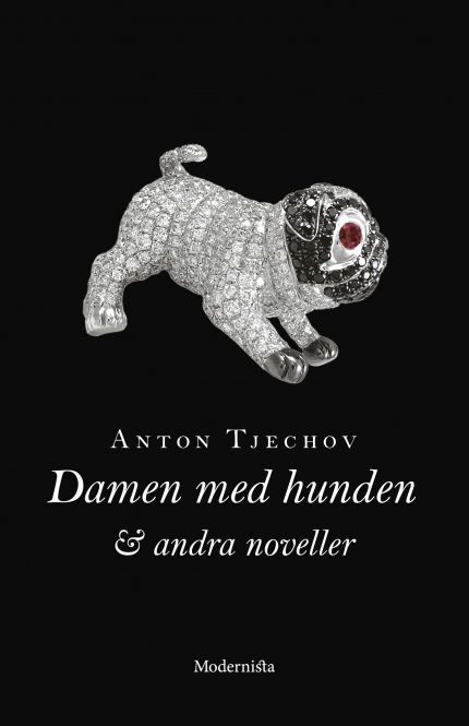 Damen med hunden & andra noveller