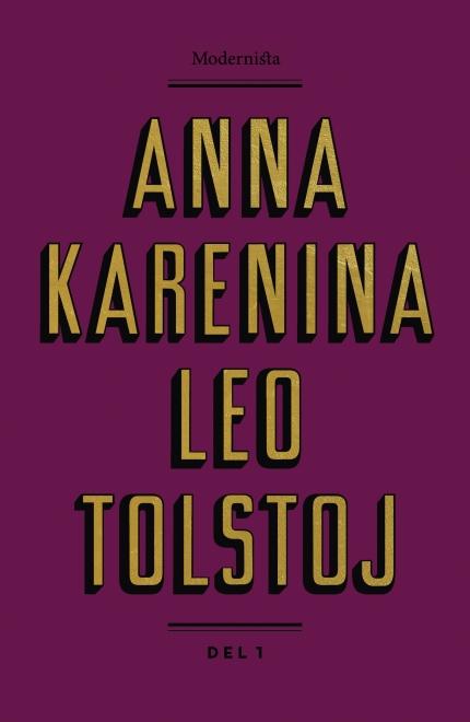 Anna Karenina – Del 1