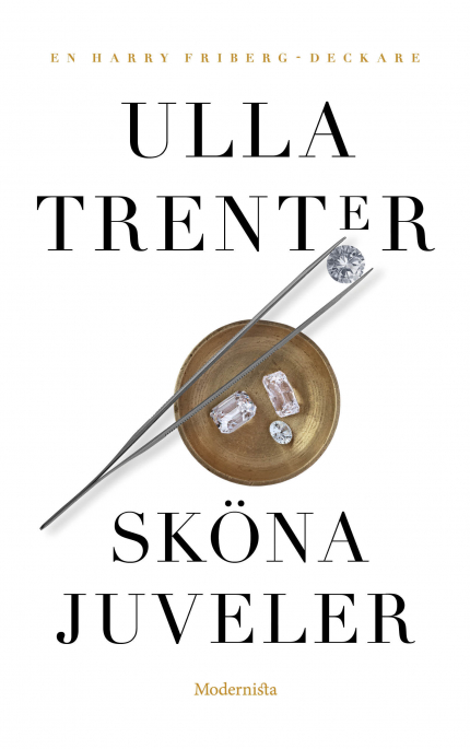 Sköna juveler