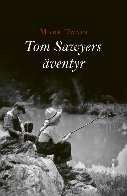 Tom Sawyers äventyr