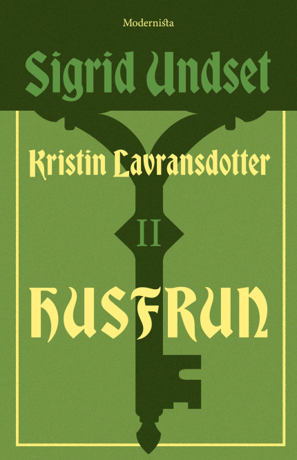 Husfrun