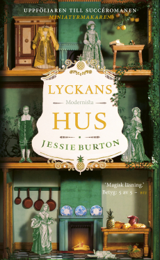 Lyckans hus