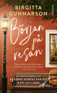 Början på resan