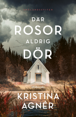 Där rosor aldrig dör