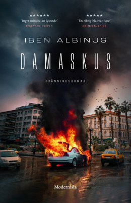 Damaskus 