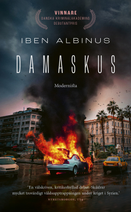 Damaskus