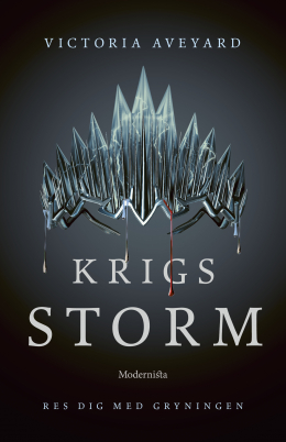 Krigsstorm 