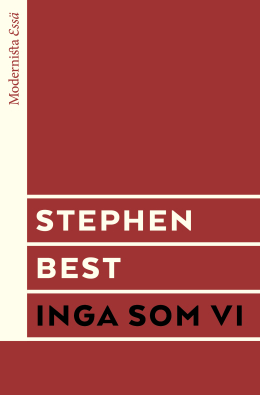 Inga som vi