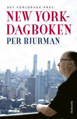 New York-dagboken