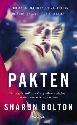 Pakten