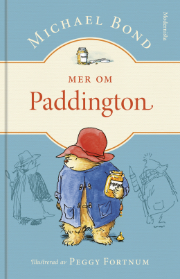 Mer om Paddington 