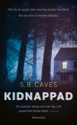 Kidnappad 