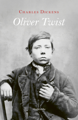 Oliver Twist