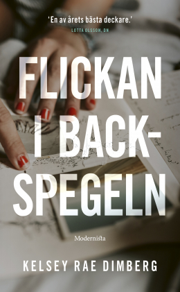 Flickan i backspegeln