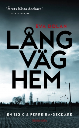 Lång väg hem